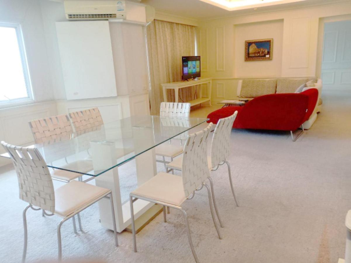 V Verve Service Apartment Hotel Чаченгсау Экстерьер фото